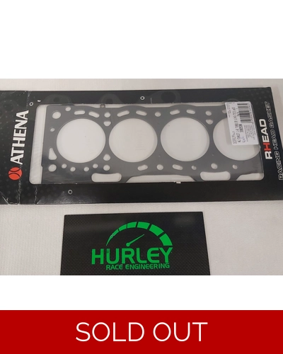 Athena 4EFTE 1.9 mm MLS head gasket Athena 4EFTE 1.9 mm MLS head gasket